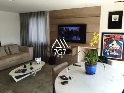 Apartamento com 1 Quarto à venda, 88m² no Vila Suzana, São Paulo