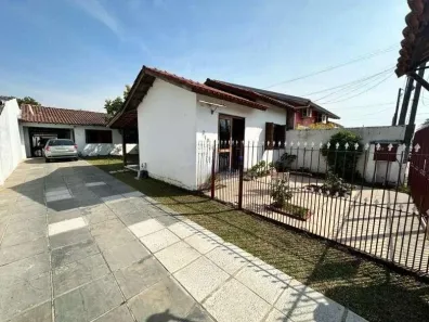 Casa com 3 Quartos à venda, 120m² no Mathias Velho, Canoas