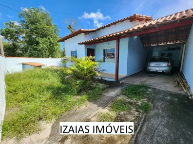 Casa com 2 Quartos à venda, 140m² no Madressilva (Bacaxá), Saquarema