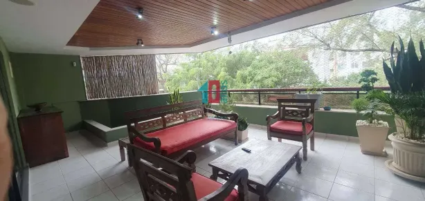 Apartamento com 3 Quartos à venda, 182m² no Recreio dos Bandeirantes, Rio de Janeiro