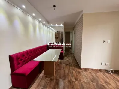 Apartamento com 2 Quartos à venda, 50m² no Jardim Maria Duarte, São Paulo