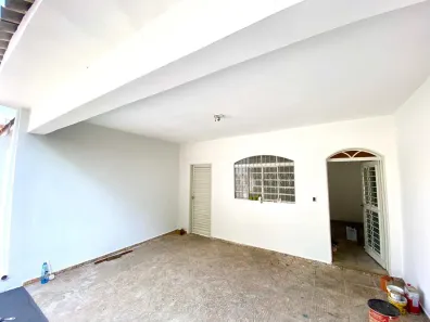 Casa com 7 Quartos à venda, 220m² no Jardim Mugnaini, São José do Rio Preto