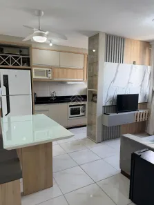 Apartamento com 2 Quartos à venda, 47m² no Ressacada, Itajaí