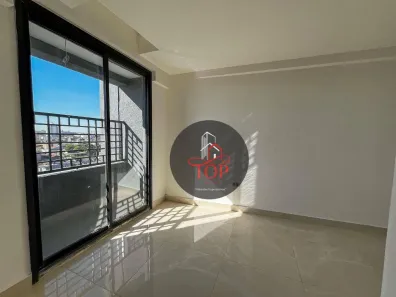 Sala Comercial para alugar, 24m² no Parque Jaçatuba, Santo André