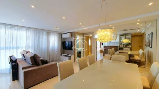 Apartamento com 2 Quartos para alugar, 144m² no Itu Novo Centro, Itu