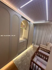 Apartamento com 2 Quartos à venda, 76m² no Brasília, Londrina