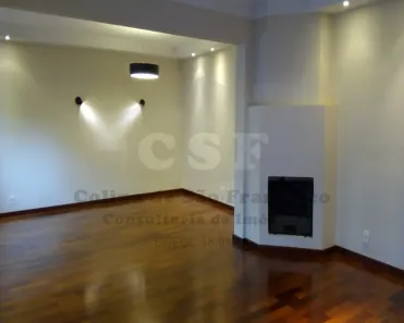 Apartamento com 3 Quartos para venda ou aluguel, 187m² no Vila São Francisco, São Paulo