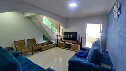 Casa com 3 Quartos à venda, 229m² no Planalto, São Bernardo do Campo