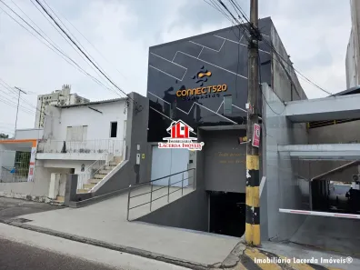 Prédio Residencial para alugar, 581m² no Da Paz, Manaus