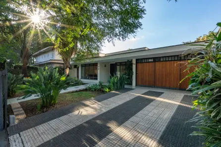 Casa com 3 Quartos à venda, 223m² no Butantã, São Paulo