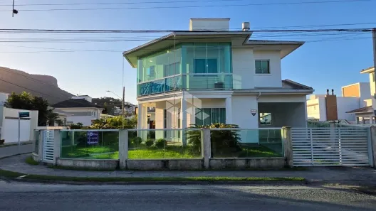 Casa com 4 Quartos à venda, 472m² no Pedra Branca, Palhoça