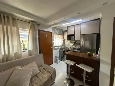 Apartamento com 2 Quartos à venda, 37m² no Vila Esperança, São Paulo
