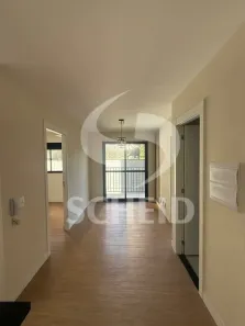 Apartamento com 2 Quartos à venda, 39m² no Campo Belo, São Paulo
