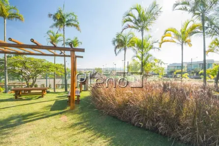 Lote/Terreno à venda, 360m² no Swiss Park, Campinas