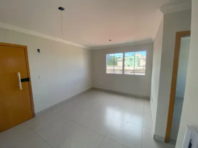 Apartamento com 2 Quartos à venda, 49m² no Santa Mônica, Belo Horizonte