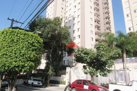 Apartamento com 3 Quartos à venda, 60m² no Vila Esperança, São Paulo