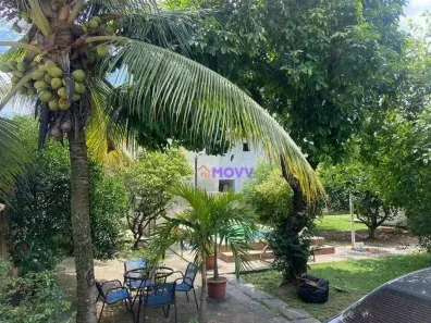 Casa com 3 Quartos à venda, 116m² no Engenho do Mato, Niterói