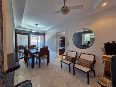Apartamento com 3 Quartos à venda, 100m² no Aparecida, Santos