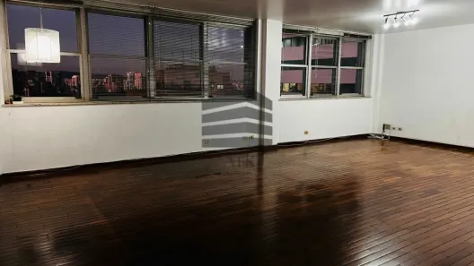 Apartamento com 3 Quartos para alugar, 176m² no Jardim Paulista, São Paulo