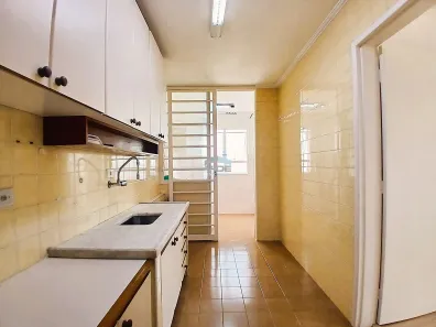 Apartamento com 2 Quartos à venda, 77m² no Chácara da Barra, Campinas