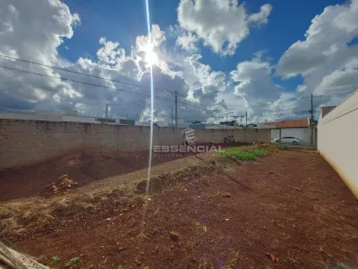 Lote/Terreno à venda, 282m² no Residencial Ouro Verde, Botucatu