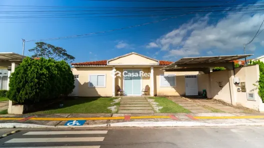 Casa de Condomínio com 3 Quartos à venda, 113m² no , São José de Ribamar