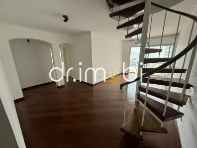 Cobertura com 3 Quartos à venda, 247m² no Vila Monte Alegre, São Paulo