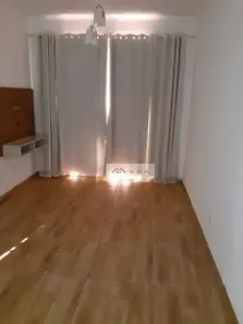 Apartamento com 2 Quartos à venda, 48m² no Vila Marieta, Campinas
