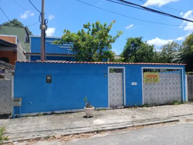 Casa com 2 Quartos à venda, 75m² no Campo Grande, Rio de Janeiro