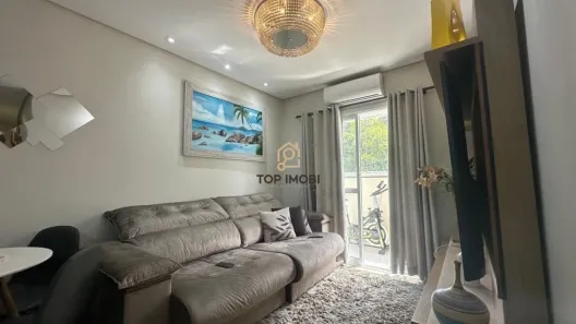 Apartamento com 2 Quartos à venda, 56m² no São Leopoldo, Caxias do Sul