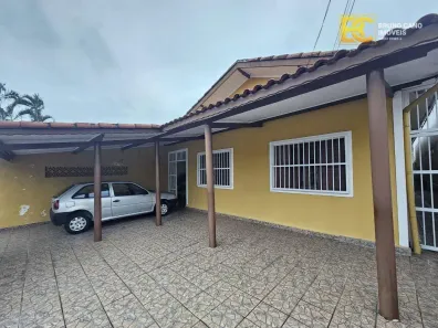 Casa com 4 Quartos à venda, 86m² no Centro, Peruíbe