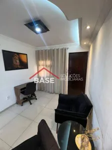 Apartamento com 2 Quartos à venda, 65m² no Parque Riacho das Pedras 2ª Seção, Contagem