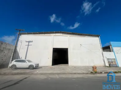 Galpão/Depósito/Armazém com 2 Quartos para alugar, 630m² no Boa Viagem, Recife