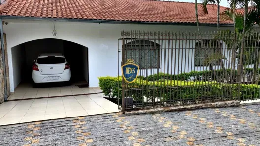 Casa com 3 Quartos à venda, 462m² no Jardim Carvalho, Ponta Grossa