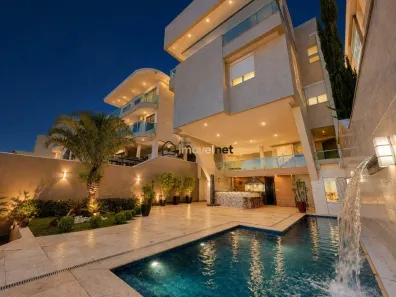 Casa com 5 Quartos à venda, 500m² no Paquetá, Belo Horizonte