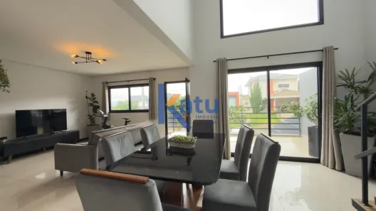 Casa de Condomínio com 3 Quartos à venda, 171m² no Residencial Vila Victoria, Itupeva