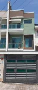 Sobrado com 3 Quartos à venda, 180m² no Água Fria, São Paulo