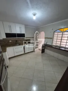 Casa com 3 Quartos à venda, 250m² no Jardim Santa Lúcia, Campinas