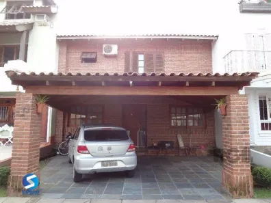 Casa de Condomínio com 3 Quartos à venda, 357m² no Cavalhada, Porto Alegre