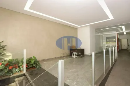 Prédio Comercial à venda, 2800m² no Cruzeiro, Belo Horizonte