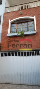 Sobrado com 3 Quartos à venda, 300m² no Vila Barbosa, São Paulo