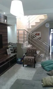 Sobrado com 3 Quartos à venda, 148m² no Jardim Aliança, Guarulhos