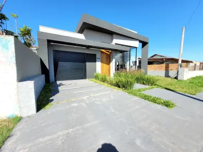Casa com 3 Quartos à venda, 132m² no Jardim beira mar, Capão da Canoa