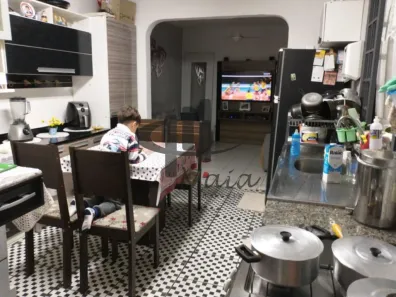 Sobrado com 3 Quartos à venda, 132m² no Boa Vista, São Caetano do Sul