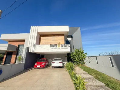 Casa de Condomínio com 3 Quartos à venda, 205m² no Bosque dos Eucaliptos, Valinhos