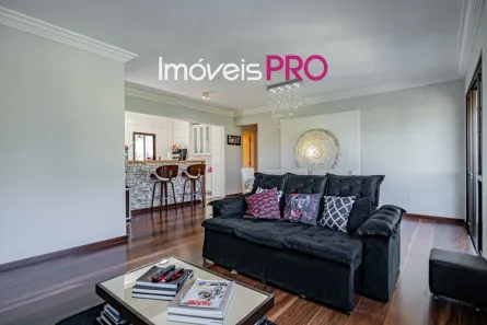 Apartamento com 3 Quartos à venda, 139m² no Saúde, São Paulo