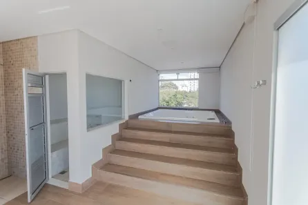 Cobertura com 4 Quartos à venda, 353m² no Cidade Nova, Belo Horizonte