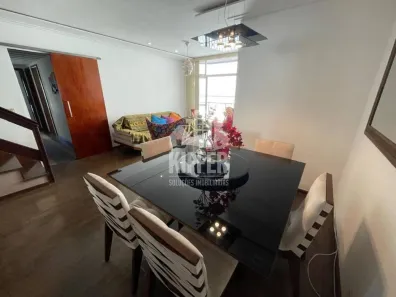 Cobertura com 4 Quartos à venda, 186m² no Icaraí, Niterói