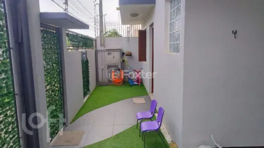 Casa com 3 Quartos à venda, 109m² no São José, Canoas