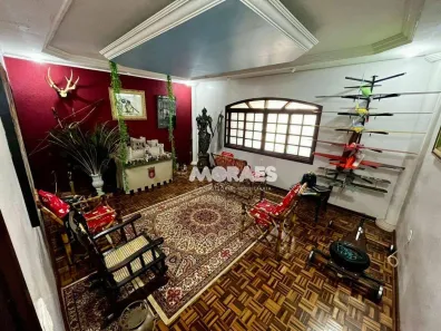 Casa com 3 Quartos à venda, 308m² no Vila Souto, Bauru
